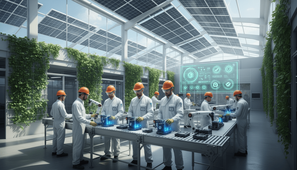 scopri come le aziende ottengono certificazioni ecologiche e rispettano le normative cee per garantire prodotti 100% sicuri e sostenibili.