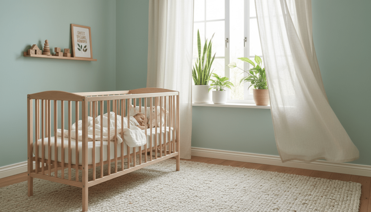 scopri come prevenire le allergie infantili scegliendo materiali ipoallergenici e atossici nella vita quotidiana per proteggere la salute dei più piccoli.